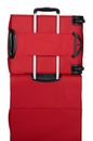 Samsonite Base Breeze Upright 45 / 16 Underseater Red