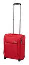 Samsonite Base Breeze Upright 45 / 16 Underseater Red