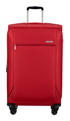 Samsonite Base Breeze Spinner 78 / 29 Exp. L Red