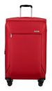 Samsonite Base Breeze Spinner 78 / 29 Exp. L Red
