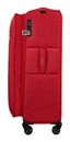 Samsonite Base Breeze Spinner 78 / 29 Exp. L Red