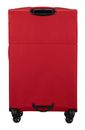 Samsonite Base Breeze Spinner 78 / 29 Exp. L Red