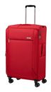 Samsonite Base Breeze Spinner 78 / 29 Exp. L Red