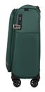 Samsonite Base Breeze Spinner 55 / 20 Exp. S Dark Green