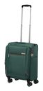 Samsonite Base Breeze Spinner 55 / 20 Exp. S Dark Green