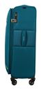 Samsonite Base Breeze Spinner 78 / 29 Exp. L Petrol Blue