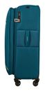 Samsonite Base Breeze Spinner 78 / 29 Exp. L Petrol Blue