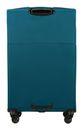 Samsonite Base Breeze Spinner 78 / 29 Exp. L Petrol Blue