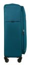 Samsonite Base Breeze Spinner 78 / 29 Exp. L Petrol Blue