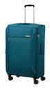 Samsonite Base Breeze Spinner 78 / 29 Exp. L Petrol Blue