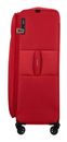Samsonite Base Breeze Spinner 81 / 30 Exp. XL Red