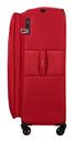 Samsonite Base Breeze Spinner 81 / 30 Exp. XL Red