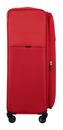 Samsonite Base Breeze Spinner 81 / 30 Exp. XL Red