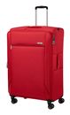 Samsonite Base Breeze Spinner 81 / 30 Exp. XL Red