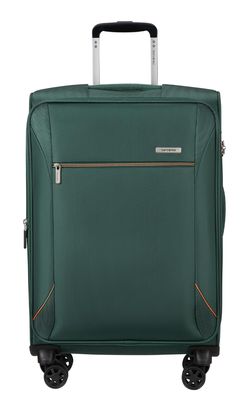 Samsonite Base Breeze Spinner 67 / 24 Exp. M Dark Green