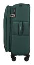 Samsonite Base Breeze Spinner 67 / 24 Exp. M Dark Green