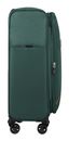 Samsonite Base Breeze Spinner 67 / 24 Exp. M Dark Green