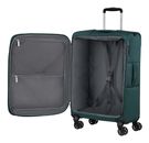 Samsonite Base Breeze Spinner 67 / 24 Exp. M Dark Green