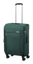 Samsonite Base Breeze Spinner 67 / 24 Exp. M Dark Green