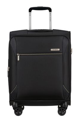 Samsonite Base Breeze Spinner 55 / 20 Exp. S Black Samsonite Base Breeze Spinner 55 / 20 Exp. S Black