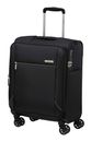 Samsonite Base Breeze Spinner 55 / 20 Exp. S Black