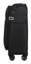 Samsonite Base Breeze Spinner 55 / 20 Exp. S Black