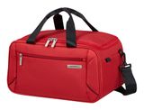Samsonite Base Breeze Underseat Duffle XS Red Samsonite Base Breeze Underseat Duffle XS Red