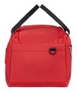 Samsonite Base Breeze Underseat Duffle XS Red Samsonite Base Breeze Underseat Duffle XS Red