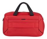 Samsonite Base Breeze Underseat Duffle XS Red Samsonite Base Breeze Underseat Duffle XS Red