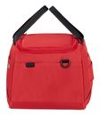 Samsonite Base Breeze Underseat Duffle XS Red Samsonite Base Breeze Underseat Duffle XS Red