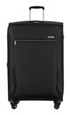 Samsonite Base Breeze Spinner 81 / 30 Exp. XL Black