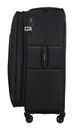 Samsonite Base Breeze Spinner 81 / 30 Exp. XL Black