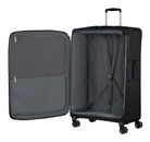 Samsonite Base Breeze Spinner 81 / 30 Exp. XL Black