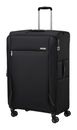Samsonite Base Breeze Spinner 81 / 30 Exp. XL Black