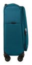Samsonite Base Breeze Spinner 55 / 20 Exp. S Petrol Blue