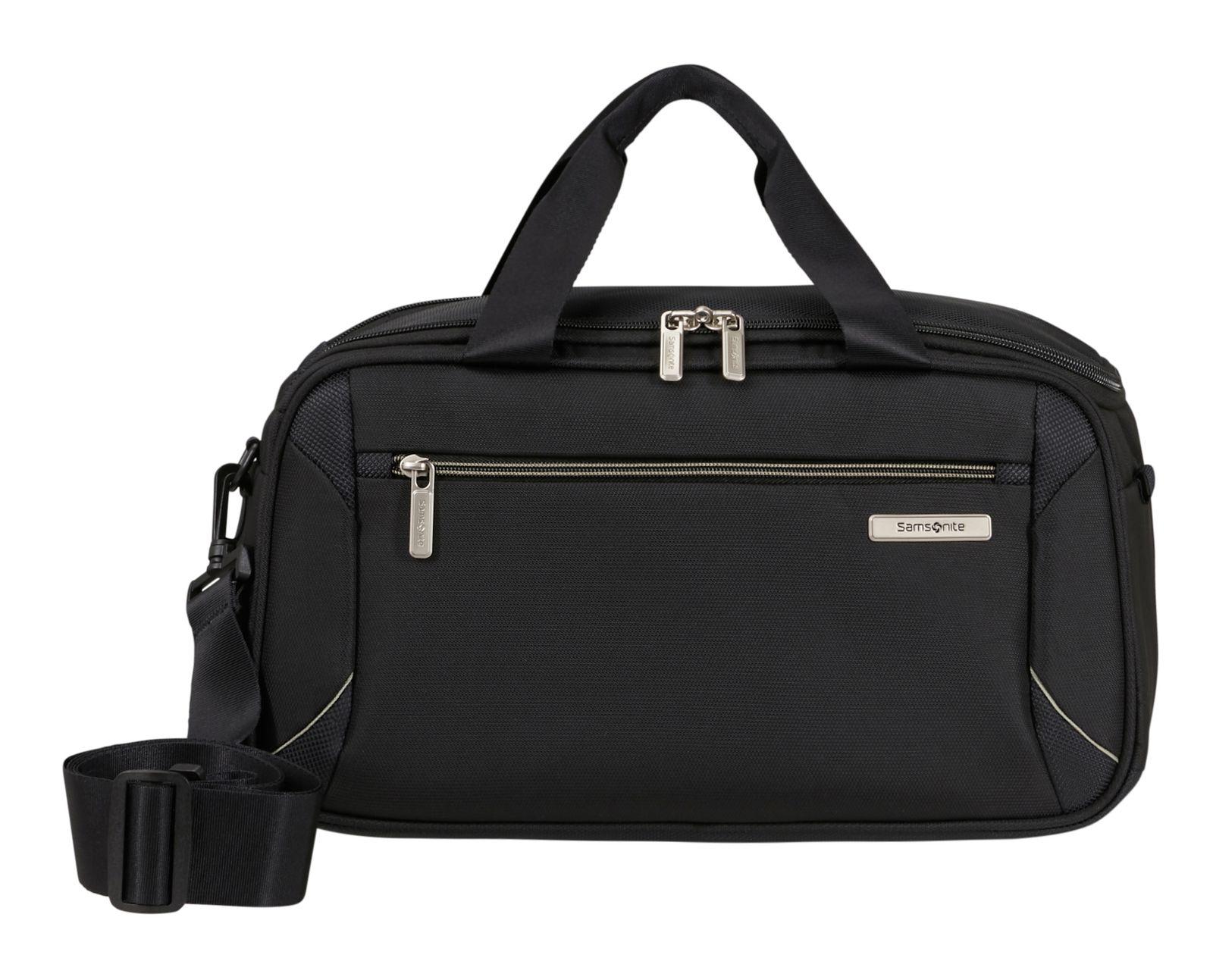 Samsonite Base Breeze Underseat Duffle XS Black