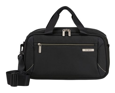 Samsonite Base Breeze Underseat Duffle XS Black Samsonite Base Breeze Underseat Duffle XS Black