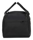 Samsonite Base Breeze Underseat Duffle XS Black Samsonite Base Breeze Underseat Duffle XS Black