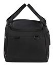 Samsonite Base Breeze Underseat Duffle XS Black Samsonite Base Breeze Underseat Duffle XS Black