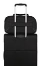 Samsonite Base Breeze Underseat Duffle XS Black Samsonite Base Breeze Underseat Duffle XS Black