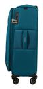 Samsonite Base Breeze Spinner 67 / 24 Exp. M Petrol Blue