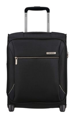 Samsonite Base Breeze Upright 45 / 16 Underseater Black