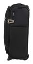 Samsonite Base Breeze Upright 45 / 16 Underseater Black