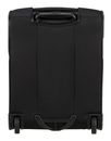 Samsonite Base Breeze Upright 45 / 16 Underseater Black