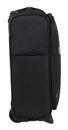 Samsonite Base Breeze Upright 45 / 16 Underseater Black