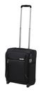 Samsonite Base Breeze Upright 45 / 16 Underseater Black