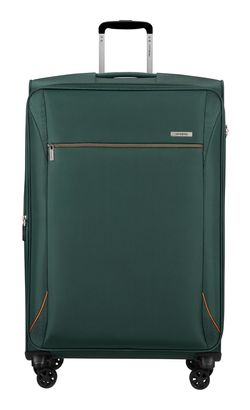Samsonite Base Breeze Spinner 81 / 30 Exp. XL Dark Green