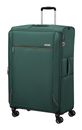 Samsonite Base Breeze Spinner 81 / 30 Exp. XL Dark Green