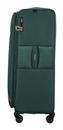 Samsonite Base Breeze Spinner 81 / 30 Exp. XL Dark Green
