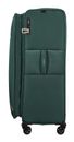 Samsonite Base Breeze Spinner 81 / 30 Exp. XL Dark Green